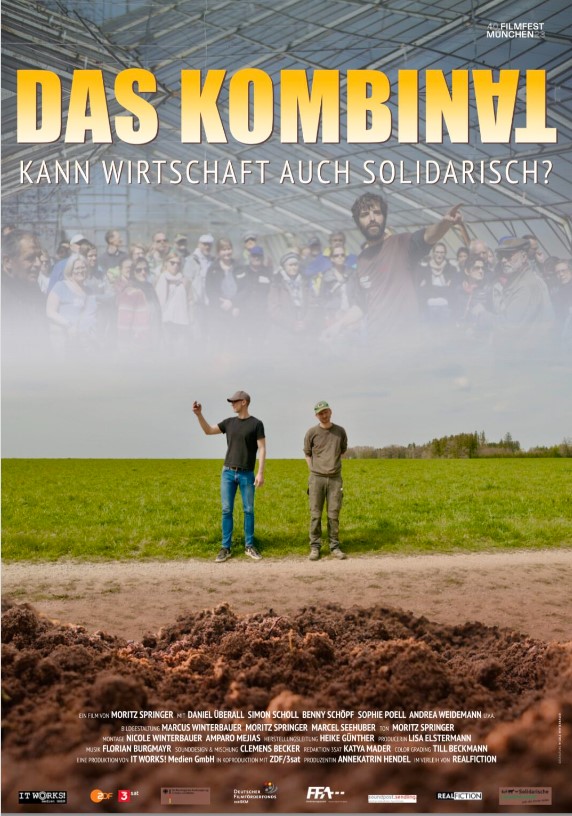 DAS KOMBINAT im Kino 
